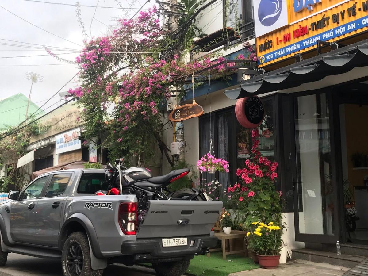 May'S House Hoi An Exterior photo