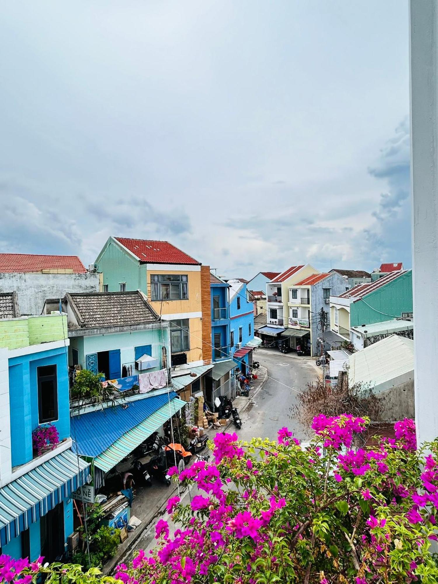 May'S House Hoi An Exterior photo