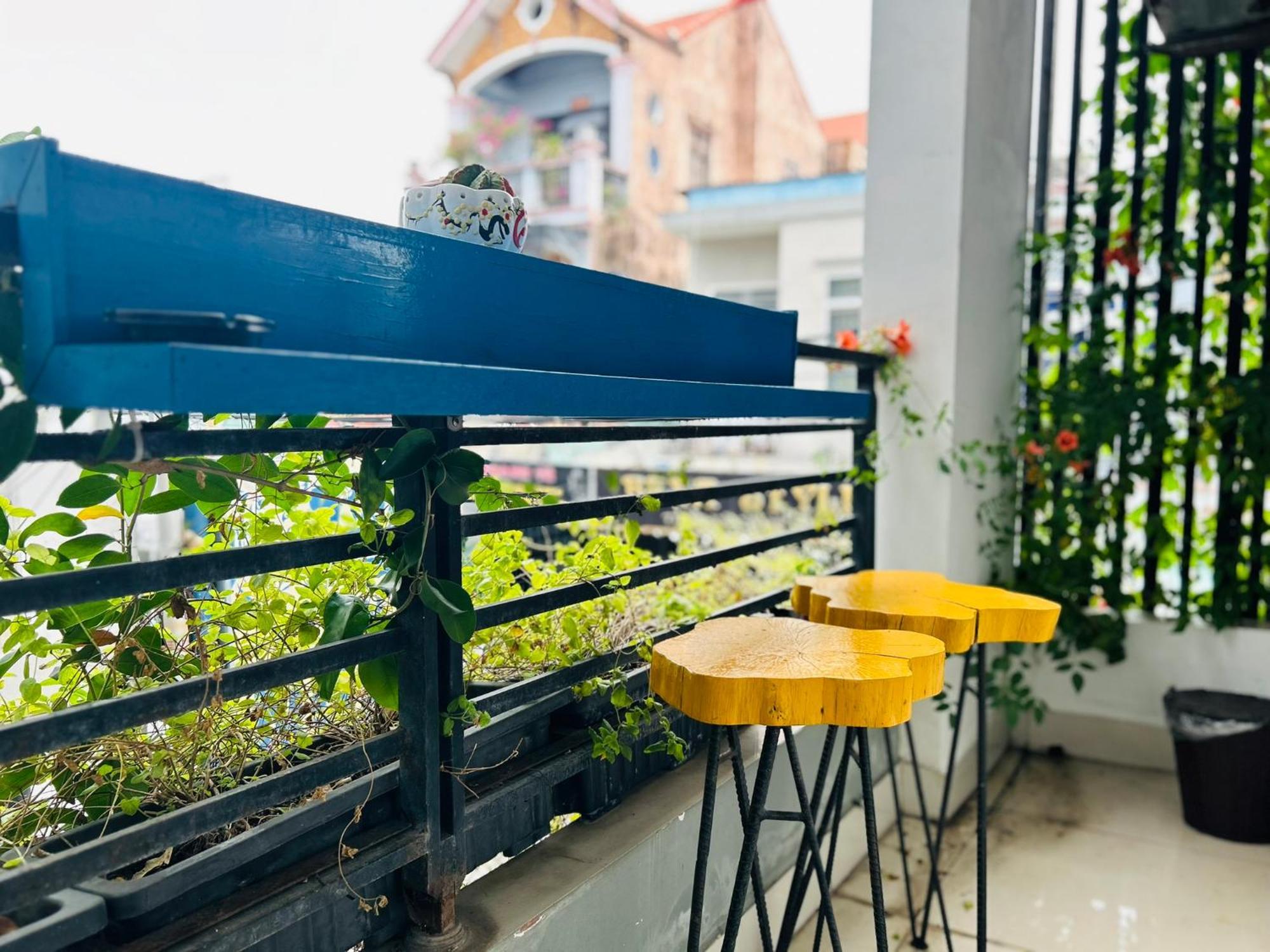 May'S House Hoi An Exterior photo