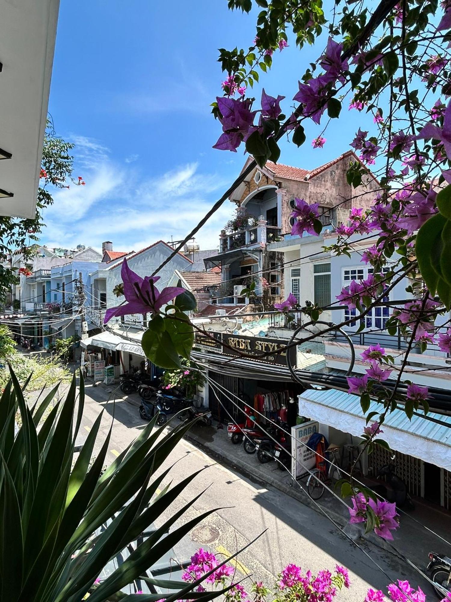 May'S House Hoi An Exterior photo