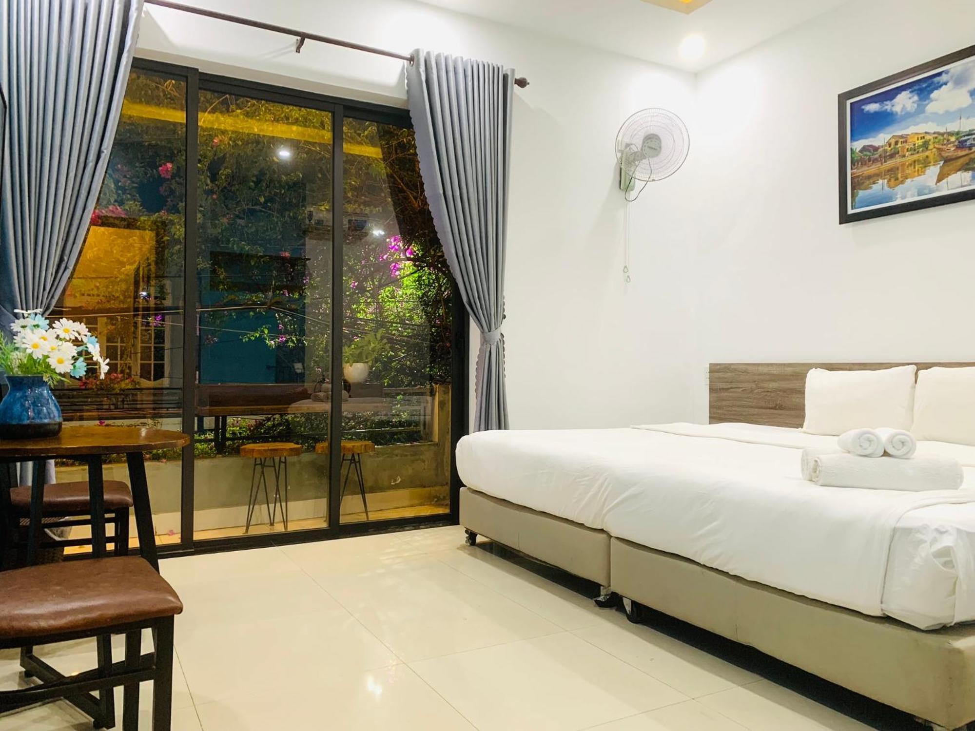 May'S House Hoi An Exterior photo