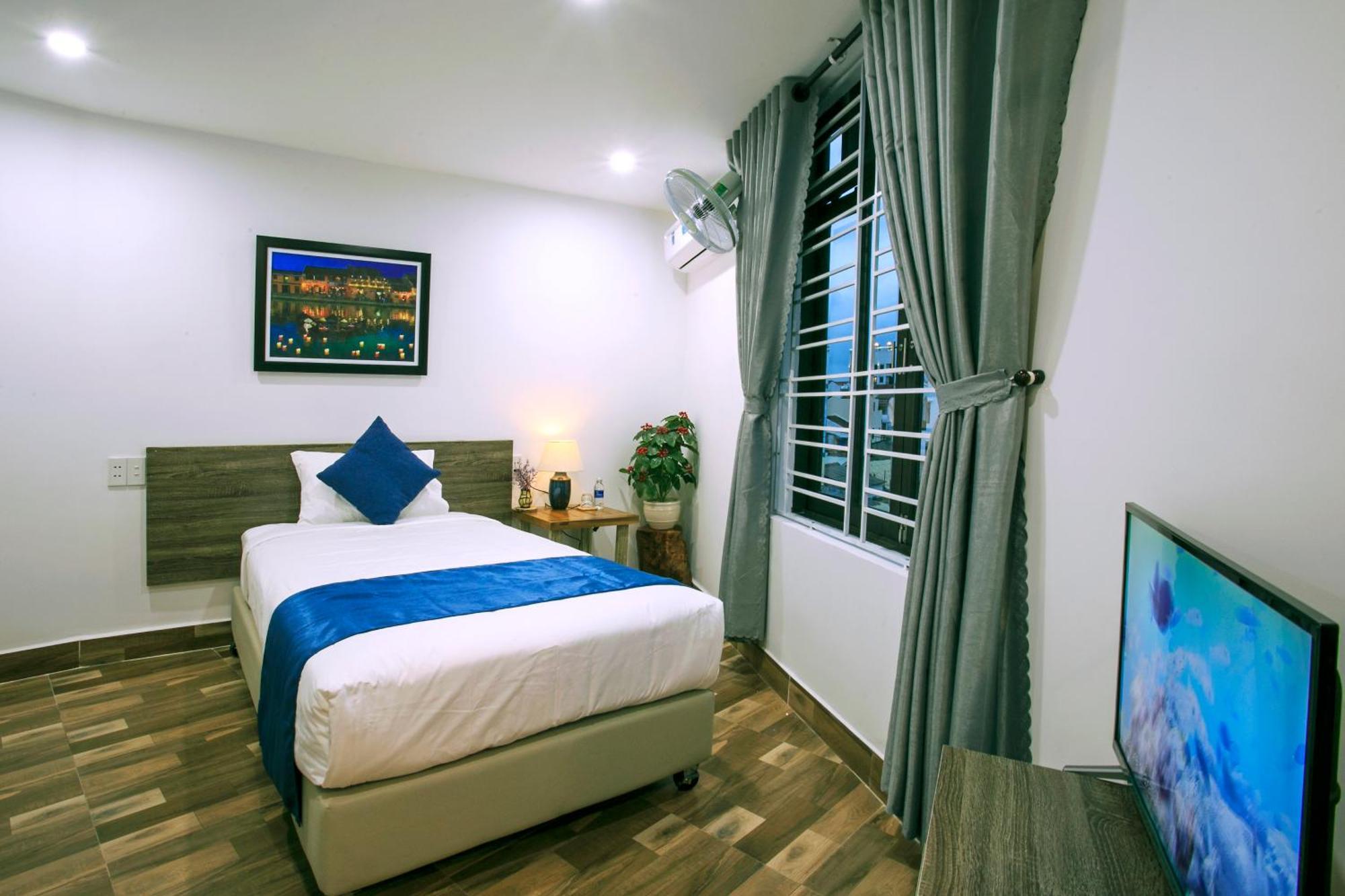 May'S House Hoi An Exterior photo