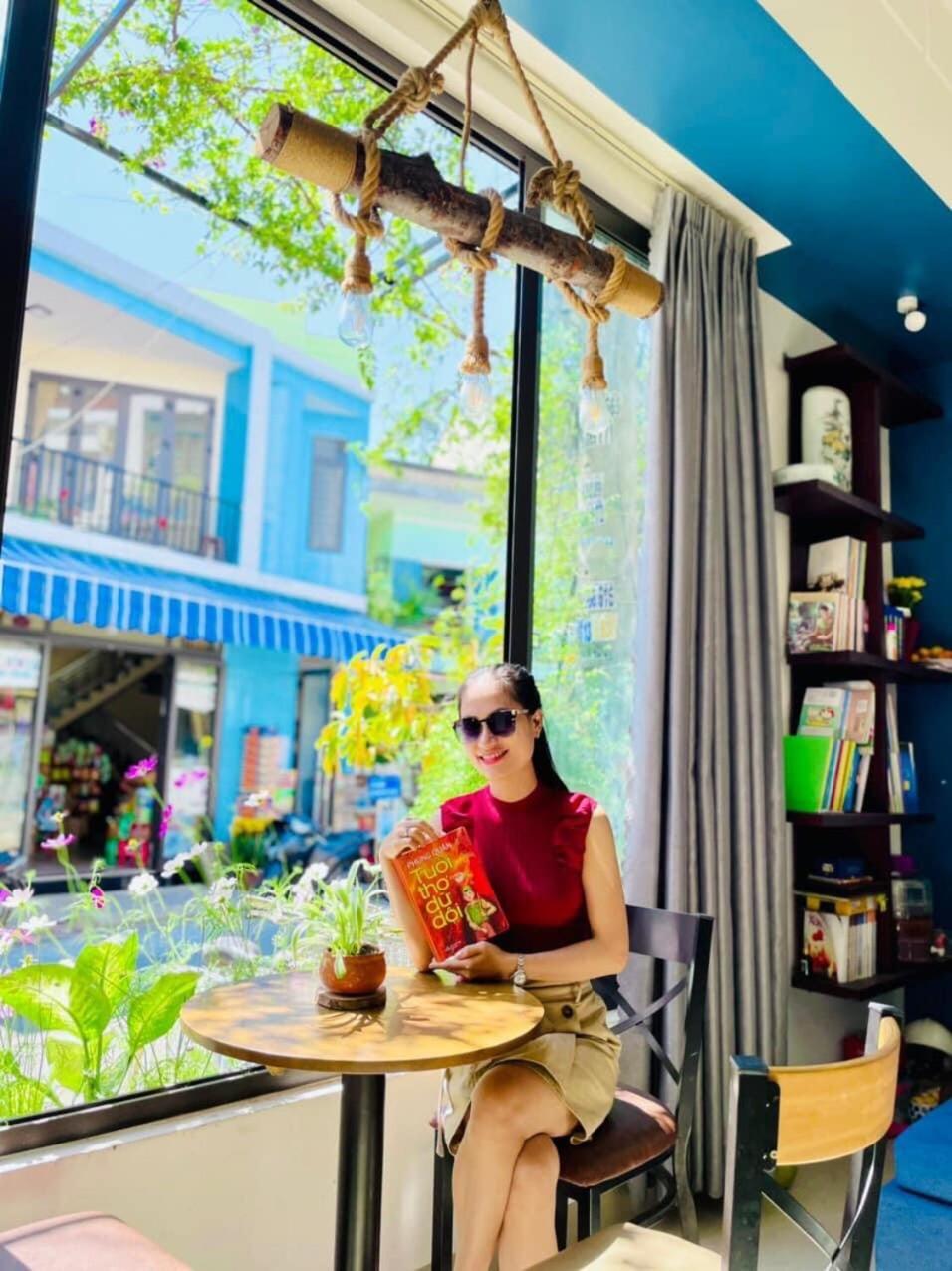 May'S House Hoi An Exterior photo